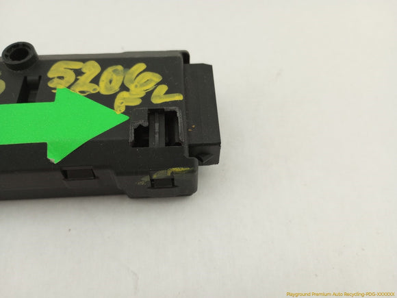 Saab 903 Driver Left Front Seat Control Module