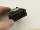 Saab 903 Driver Left Front Seat Control Module-4