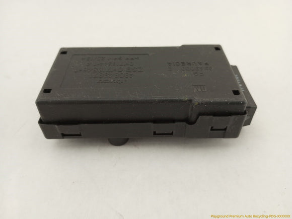Saab 903 Driver Left Front Seat Control Module
