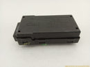 Saab 903 Driver Left Front Seat Control Module-10