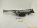 BMW 735i Windshield Wiper Transmission & Motor-1