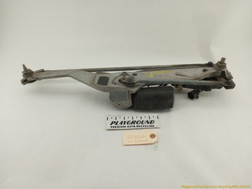 BMW 735i Windshield Wiper Transmission & Motor
