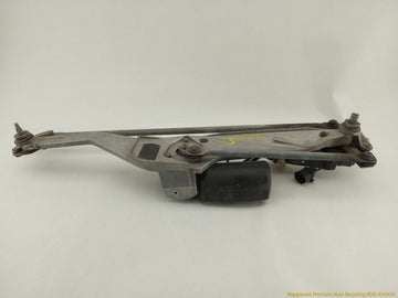 BMW 735i Windshield Wiper Transmission & Motor - 0