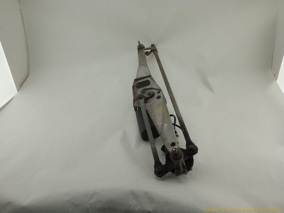 BMW 735i Windshield Wiper Transmission & Motor