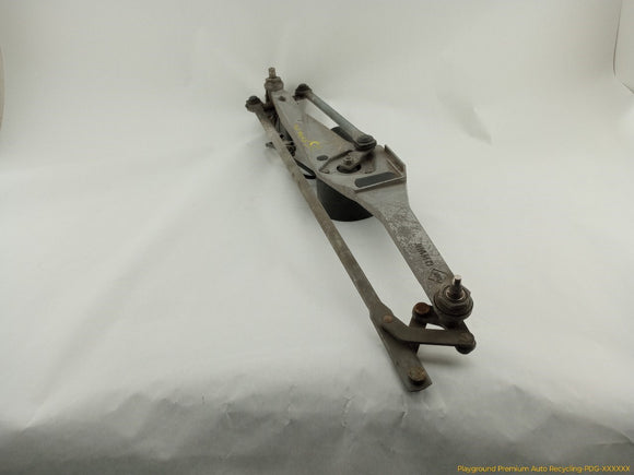 BMW 735i Windshield Wiper Transmission & Motor