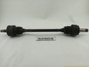 Mercedes SLK230 Passenger Right Rear Axle Drive Shaft-1