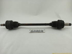 Mercedes SLK230 Passenger Right Rear Axle Drive Shaft