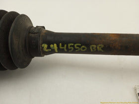 Mercedes SLK230 Passenger Right Rear Axle Drive Shaft - 0