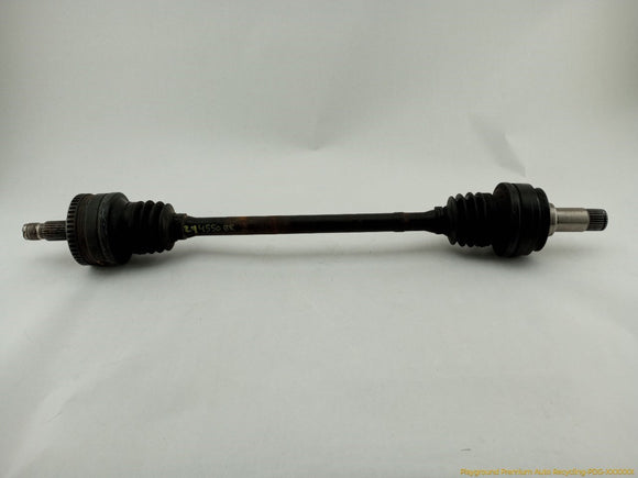 Mercedes SLK230 Passenger Right Rear Axle Drive Shaft