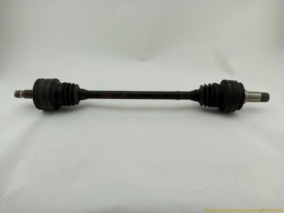 Mercedes SLK230 Passenger Right Rear Axle Drive Shaft