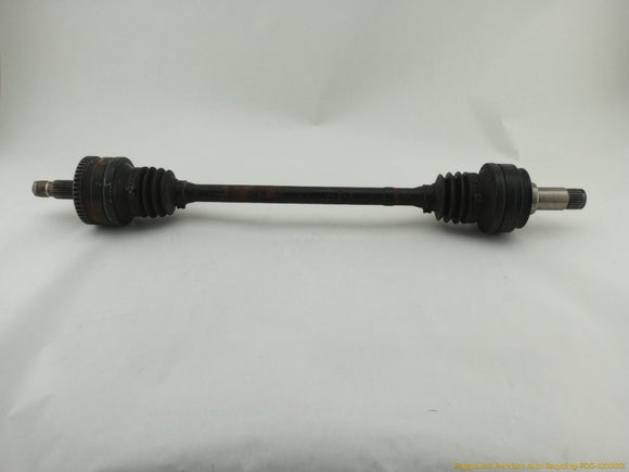 Mercedes SLK230 Passenger Right Rear Axle Drive Shaft