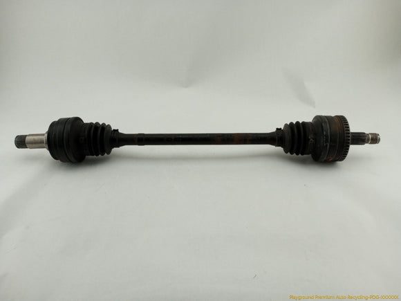 Mercedes SLK230 Passenger Right Rear Axle Drive Shaft