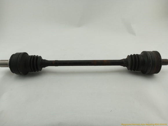 Mercedes SLK230 Passenger Right Rear Axle Drive Shaft