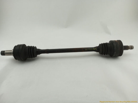 Mercedes SLK230 Passenger Right Rear Axle Drive Shaft