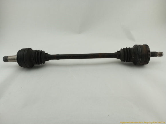 Mercedes SLK230 Passenger Right Rear Axle Drive Shaft