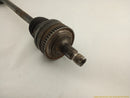 Mercedes SLK230 Passenger Right Rear Axle Drive Shaft-10