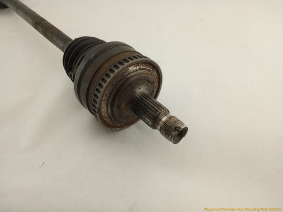 Mercedes SLK230 Passenger Right Rear Axle Drive Shaft