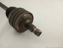 Mercedes SLK230 Passenger Right Rear Axle Drive Shaft-11