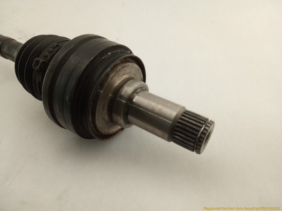 Mercedes SLK230 Passenger Right Rear Axle Drive Shaft