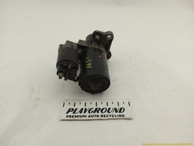 Mini Cooper S Starter Motor