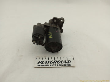 Mini Cooper S Starter Motor