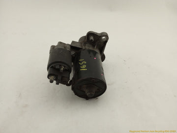 Mini Cooper S Starter Motor - 0