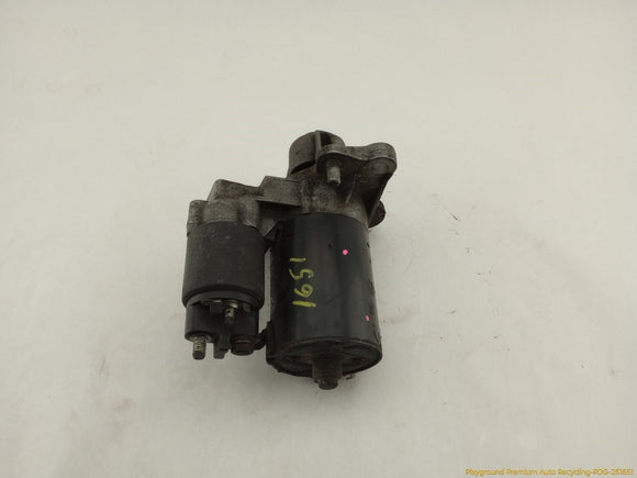 Mini Cooper S Starter Motor