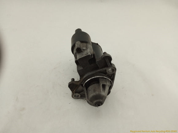 Mini Cooper S Starter Motor