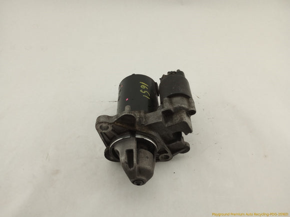 Mini Cooper S Starter Motor