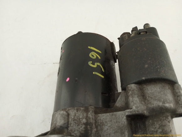 Mini Cooper S Starter Motor
