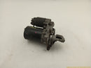 Mini Cooper S Starter Motor-11