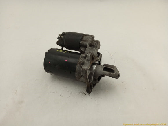 Mini Cooper S Starter Motor