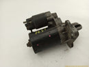 Mini Cooper S Starter Motor-12