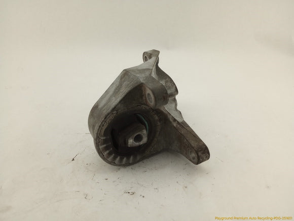 Mini Cooper S Driver Left Transmission Mount