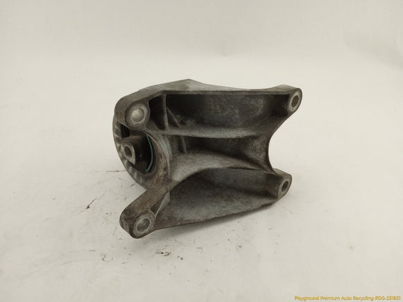 Mini Cooper S Driver Left Transmission Mount