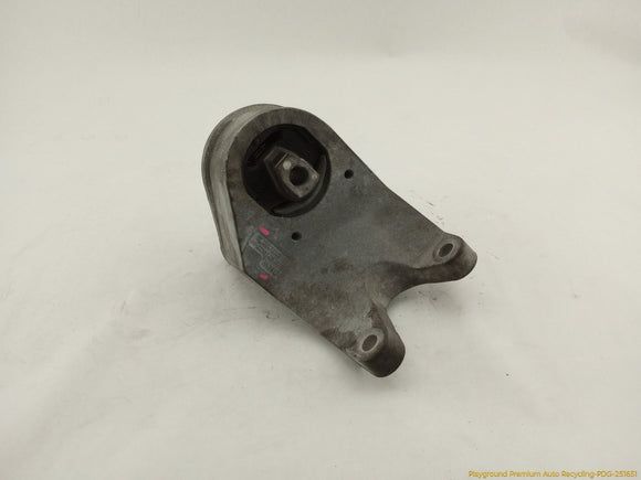 Mini Cooper S Driver Left Transmission Mount
