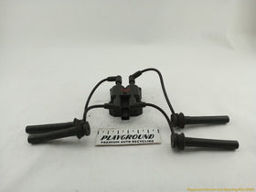 Mini Cooper S Ignition Coil Pack