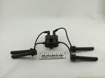 Mini Cooper S Ignition Coil Pack