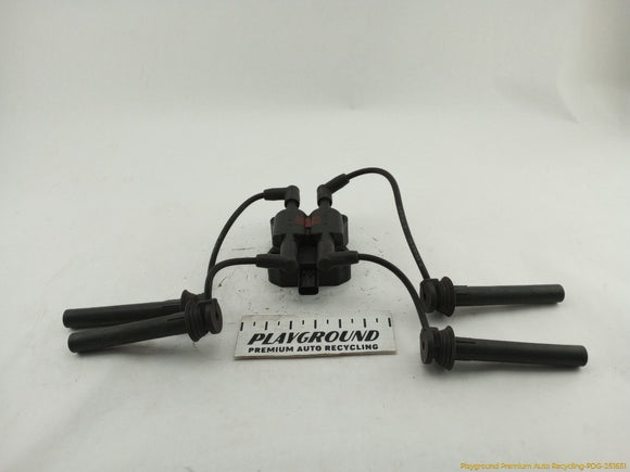 Mini Cooper S Ignition Coil Pack