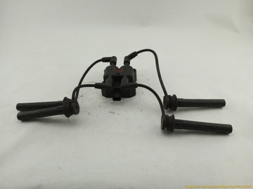 Mini Cooper S Ignition Coil Pack - 0