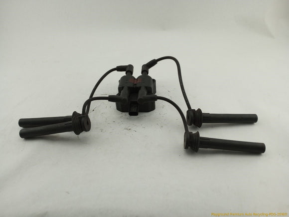 Mini Cooper S Ignition Coil Pack