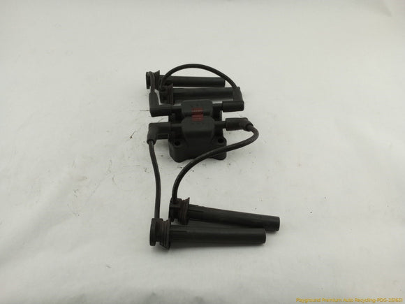 Mini Cooper S Ignition Coil Pack