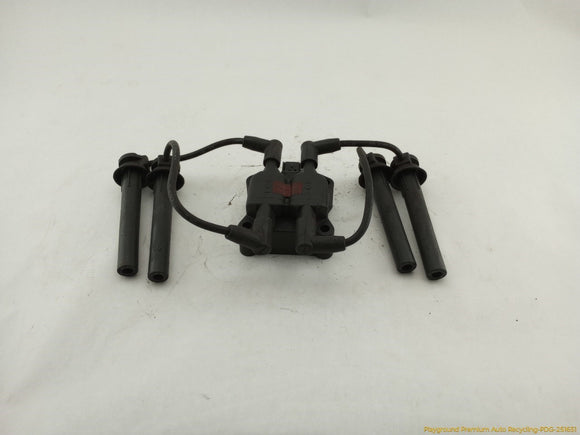 Mini Cooper S Ignition Coil Pack