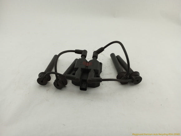 Mini Cooper S Ignition Coil Pack