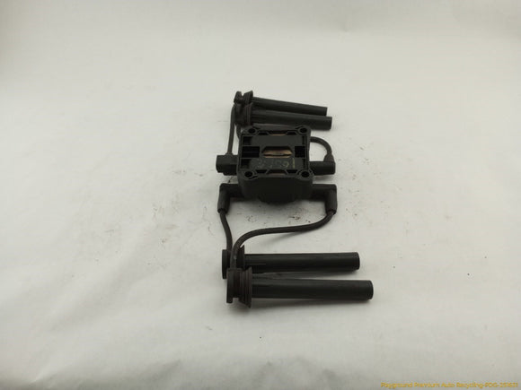 Mini Cooper S Ignition Coil Pack