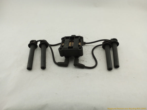 Mini Cooper S Ignition Coil Pack