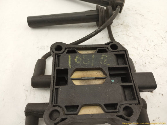 Mini Cooper S Ignition Coil Pack