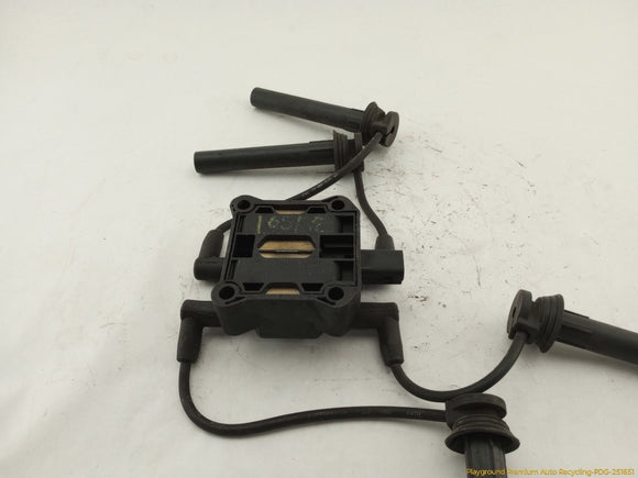 Mini Cooper S Ignition Coil Pack