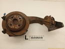 Mini Cooper S Driver Left Rear Spindle Knuckle Hub-1