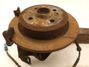 Mini Cooper S Driver Left Rear Spindle Knuckle Hub-3